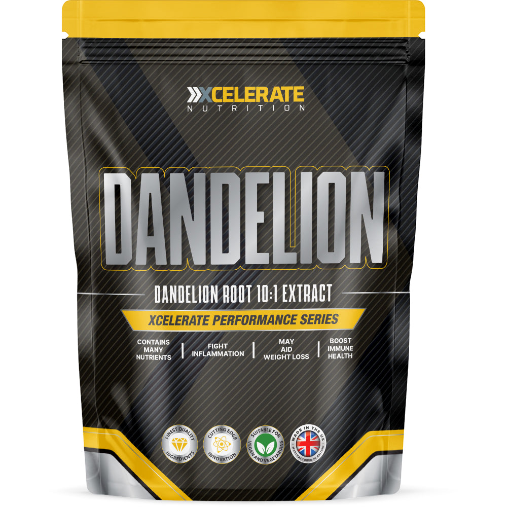 Dandelion and Burdock Root Extract Capsule Crown Supplements Dandelion and Burdock Root Extract Capsule Crown Supplements