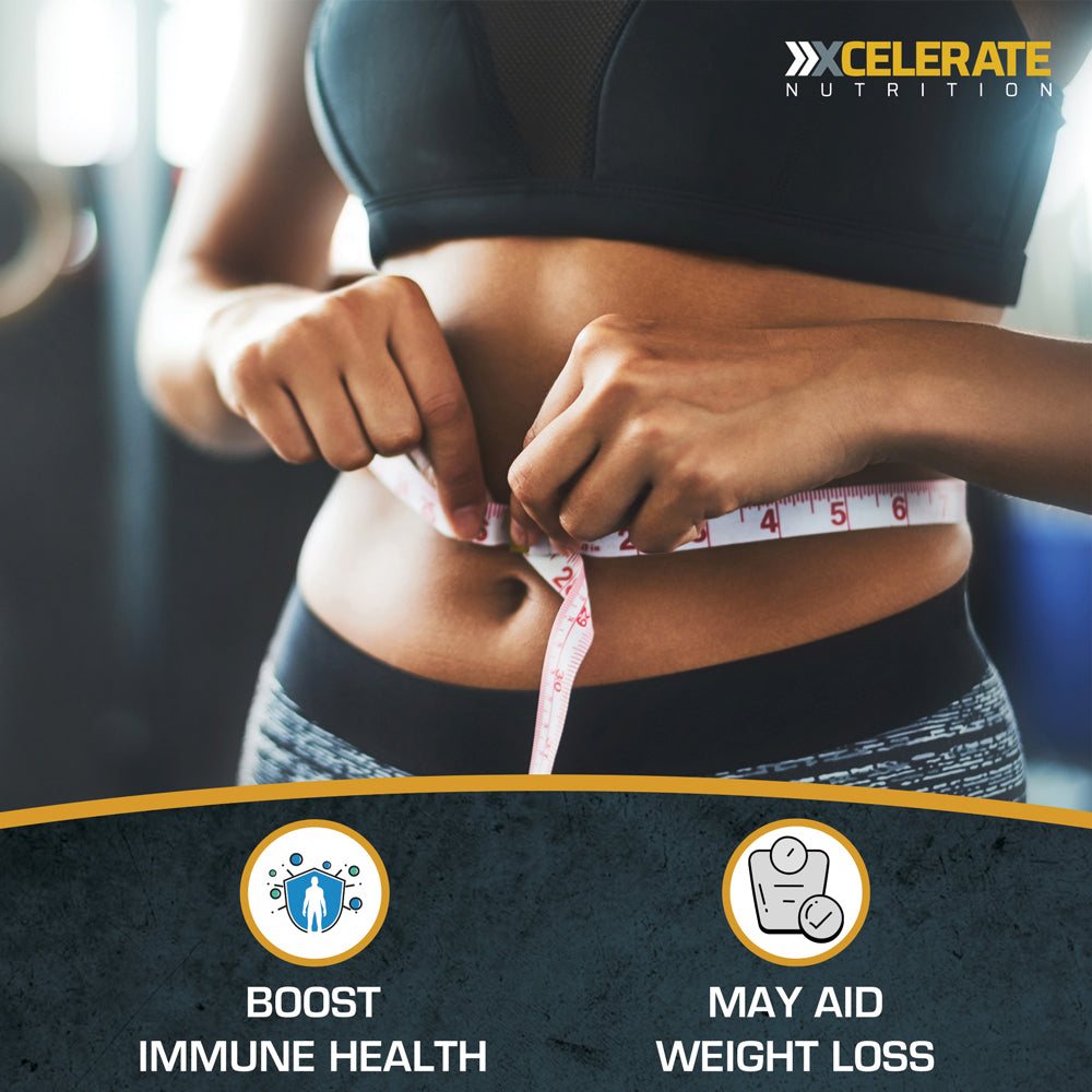 XCelerate Nutrition Dandelion Root Capsule