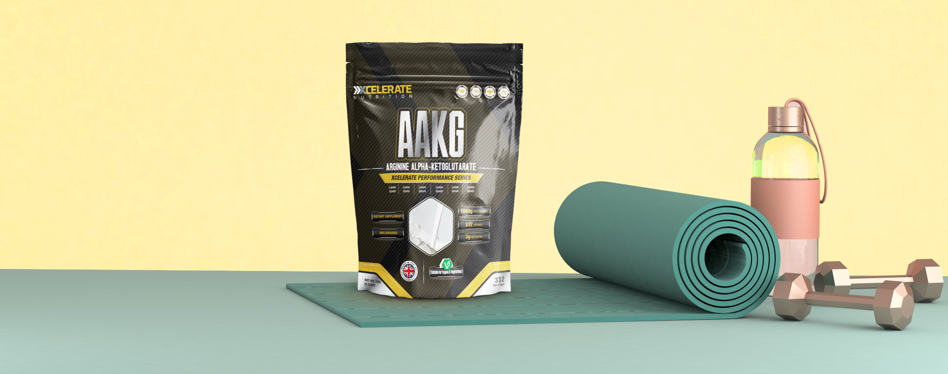 Xcelerate Health Best Selling | Optimal Performance & Health | Xcelerate Nutrition ...