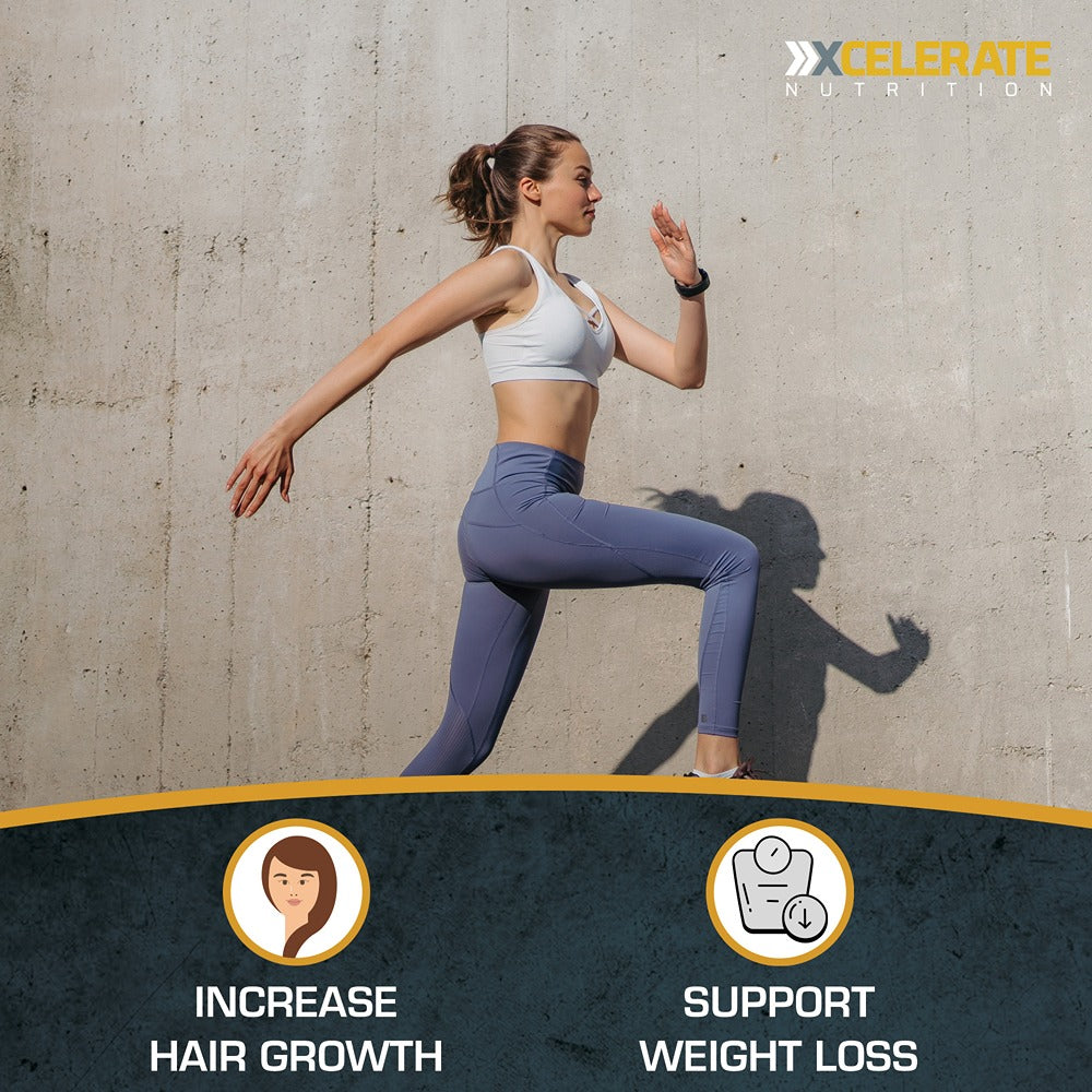 XCelerate Nutrition Raspberry Ketone Tablets