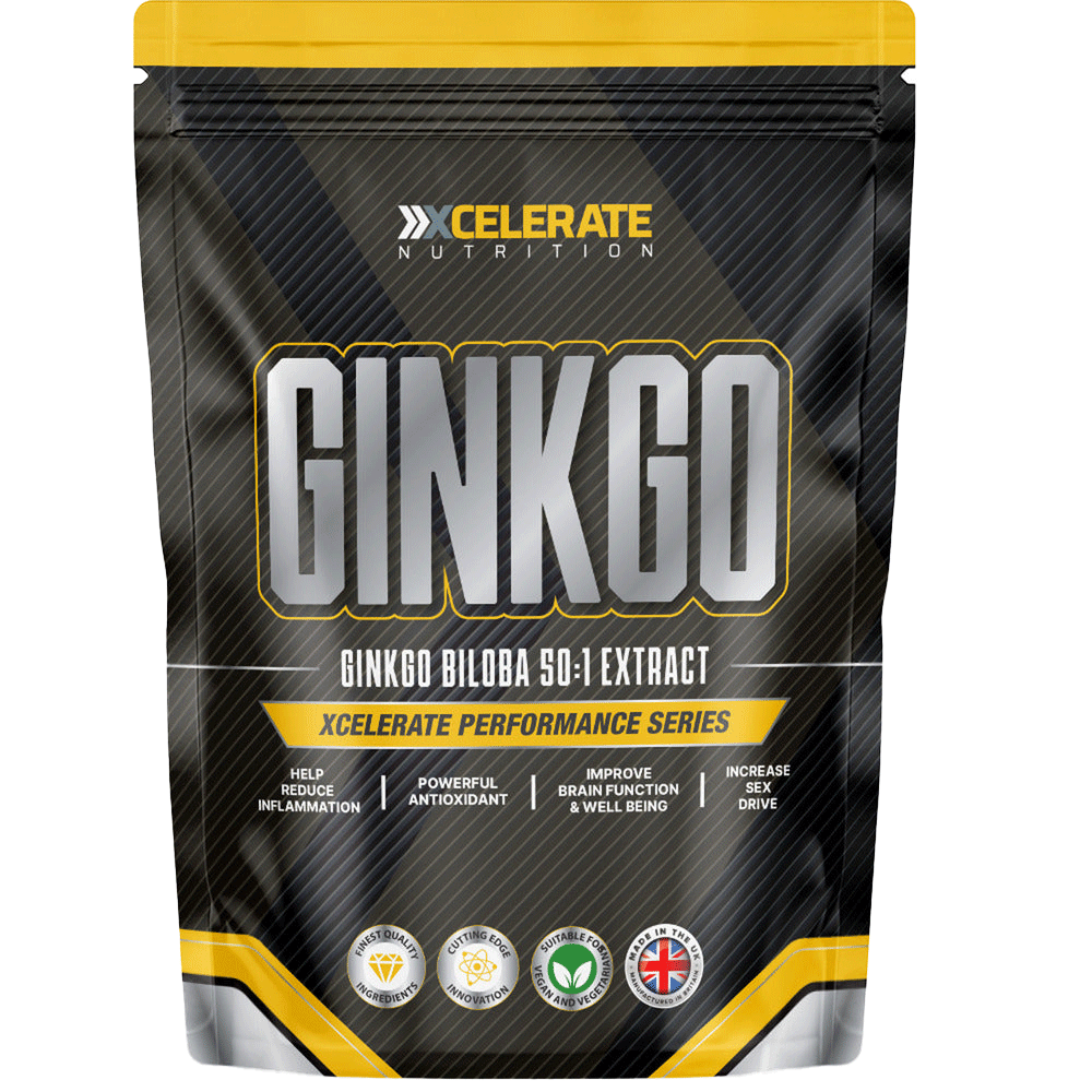 XCelerate Nutrition Whey+ Powder