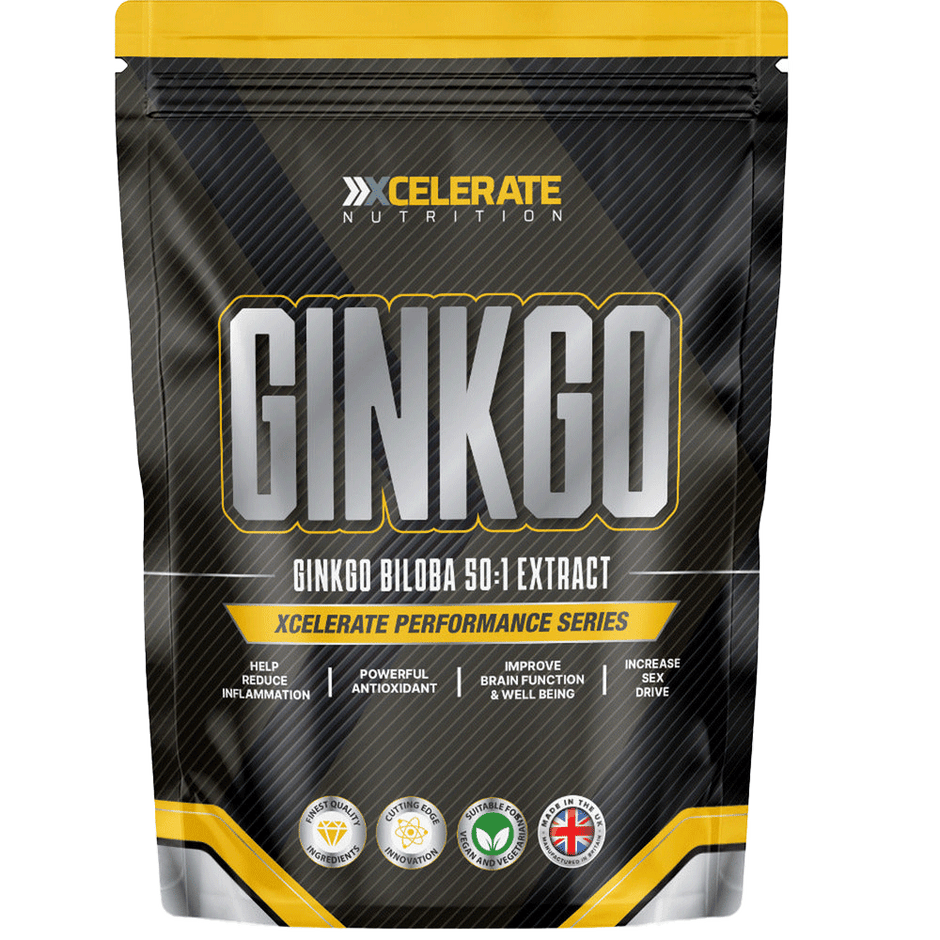 Products – XCelerate Nutrition