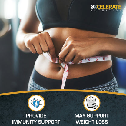 XCelerate Nutrition Garcinia Cambogia Tablet