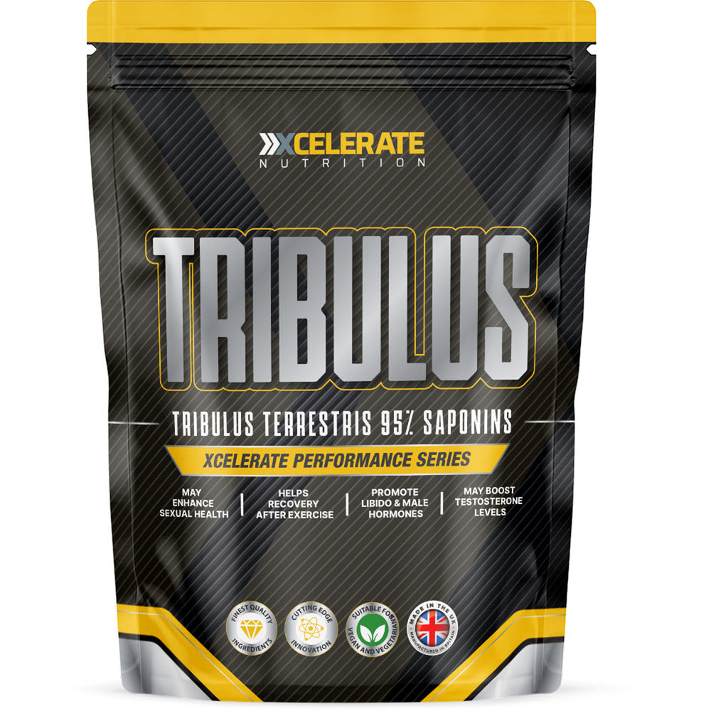 XCelerate Nutrition Creatine Powder